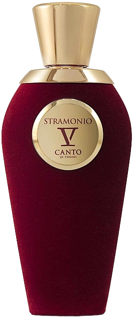 Perfumy unisex V Canto Stramonio 100 ml (8016741682551) - obraz 1