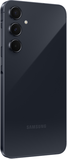 Smartfon Samsung Galaxy A55 Enterprise Edition 5G 8/128GB Awesome Navy (SM-A556BZKAEEE) - obraz 6