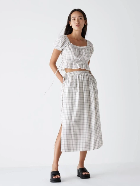 Женские шлепанцы Uniqlo 860989302 37 Черные (1159810831) - Фото 4 Женские шлепанцы Uniqlo 860989302 37 Черные (1159810831) - изображение 4