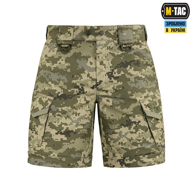 Шорти M-Tac Aggressor Short MM14 L - зображення 2