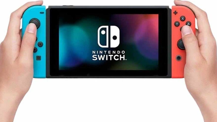 Konsola Nintendo Switch V2 Console Neon Red/Blue with Switch Sports (10014486) - obraz 5