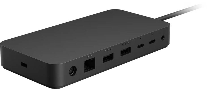 Stacja dokująca Microsoft Surface Thunderbolt 4 Dock (T8H-00002) - obraz 4