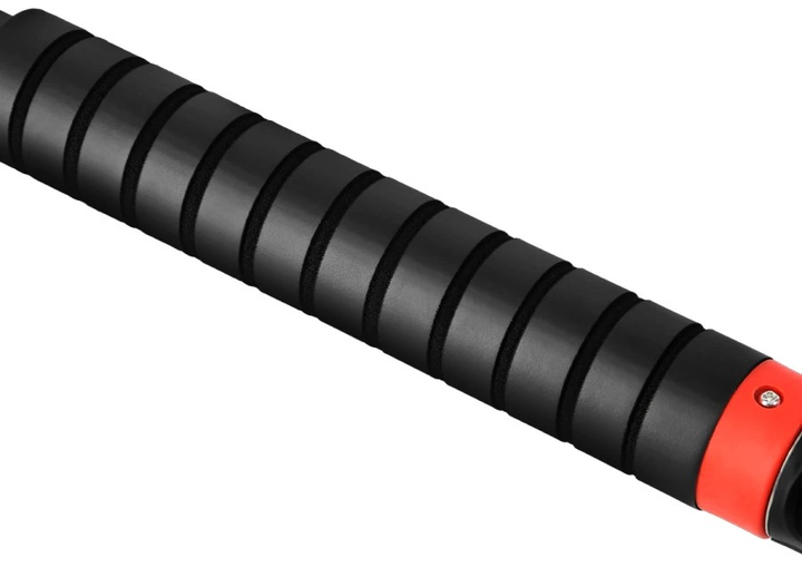 Турнік розсувний HMS DD400 70-100 см (5907695552478) - зображення 3
