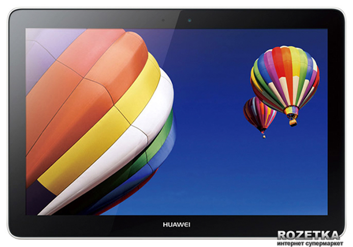 Планшет Huawei MediaPad 10 Link+ (S10-231U) – фото, отзывы ...