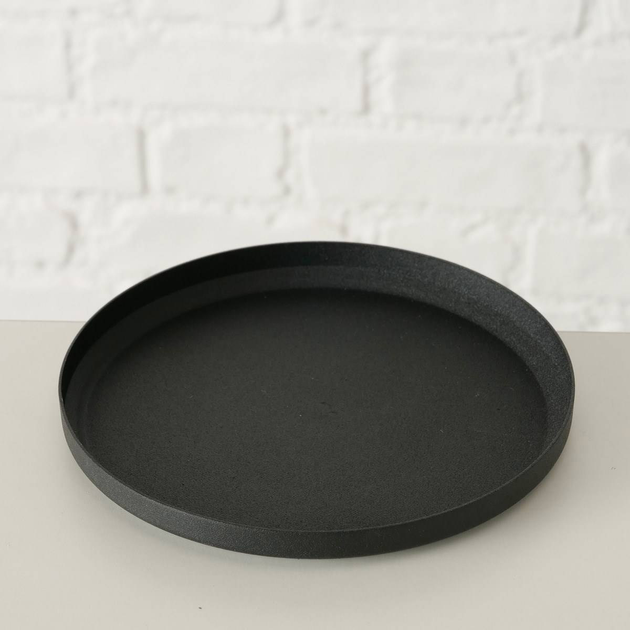 Підставки для підсвічників Boltze Home Mio Black 3 шт (4066076096763) - зображення 7