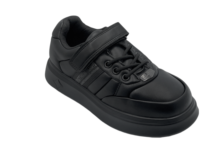 Кроссовки для девочек Jong Golf C11311-0/32 Черный 32 - изображение 5