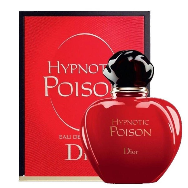 Акція на Туалетна вода для жінок Dior Hypnotic Poison 100 мл від Rozetka