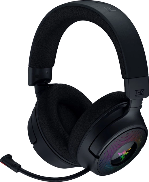 Навушники Razer Kraken V4 (RZ04-05170100-R3M1) - зображення 2
