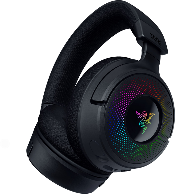 RAZER　KRAKEN　V4 Наушники Razer Kraken V4 (RZ04-05170100-R3M1) купить в