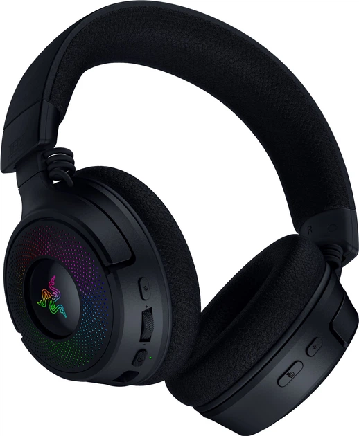 Навушники Razer Kraken V4 (RZ04-05170100-R3M1) - зображення 6