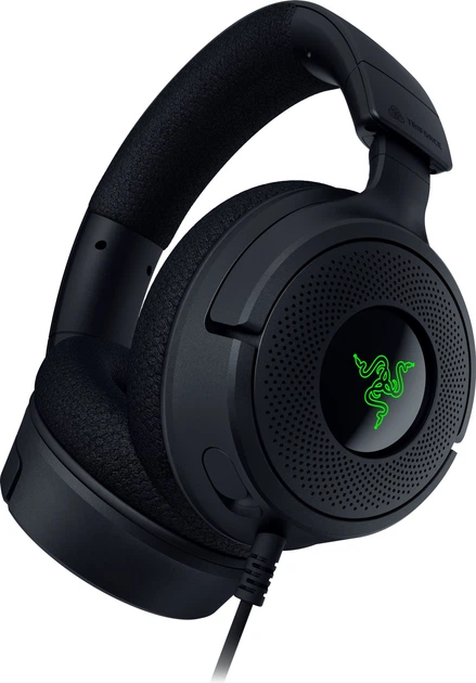 Навушники Razer Kraken V4 X (RZ04-05180100-R3M1) - зображення 3