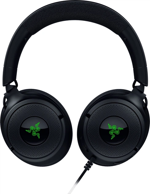 Навушники Razer Kraken V4 X (RZ04-05180100-R3M1) - зображення 7