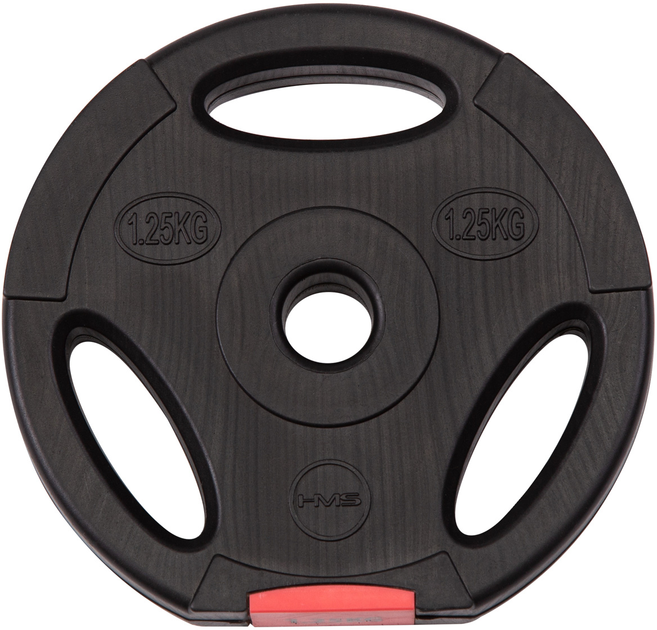 Sztangielka HMS SG40 42 kg (5907695539745) - obraz 7