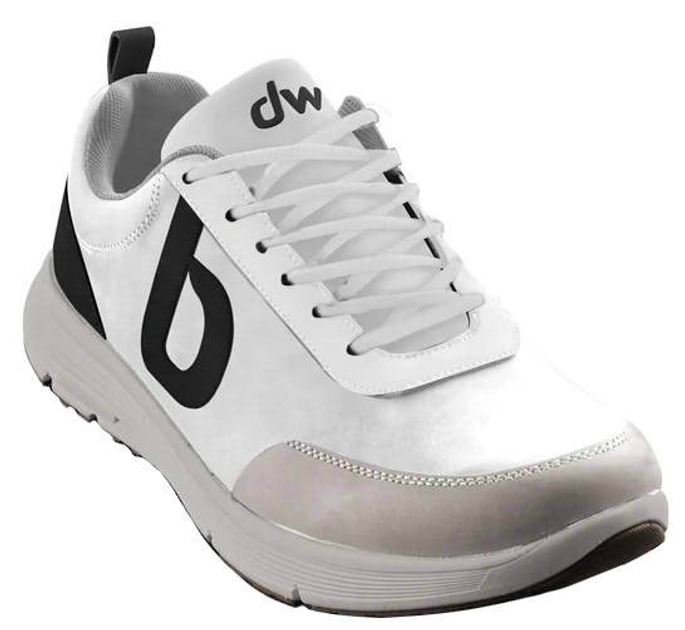 Ортопедичне взуття Diawin (екстраширока ширина) dw active leather Smooth Jazz 41 Extra Wide - зображення 1