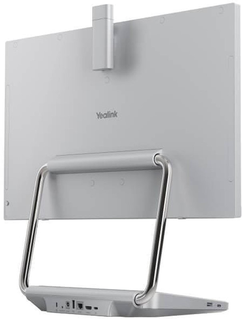 Terminal wideo Yealink DeskVision A24 (1303161) - obraz 4