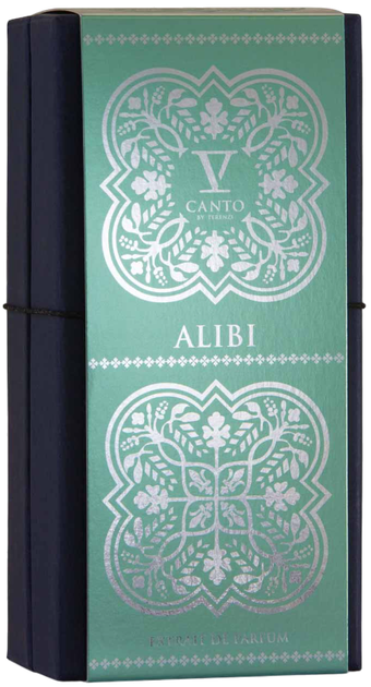 Парфумована вода унісекс V Canto Alibi 100 мл (8016741812422) - зображення 2