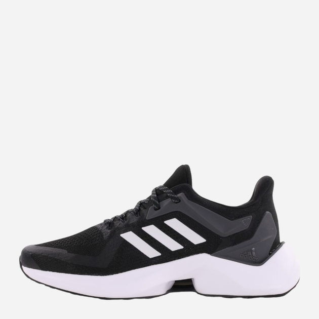 Чоловічі кросівки для бігу adidas Alphatorsion 2.0 M GZ8738 40 Чорні (4062064850256) - зображення 2