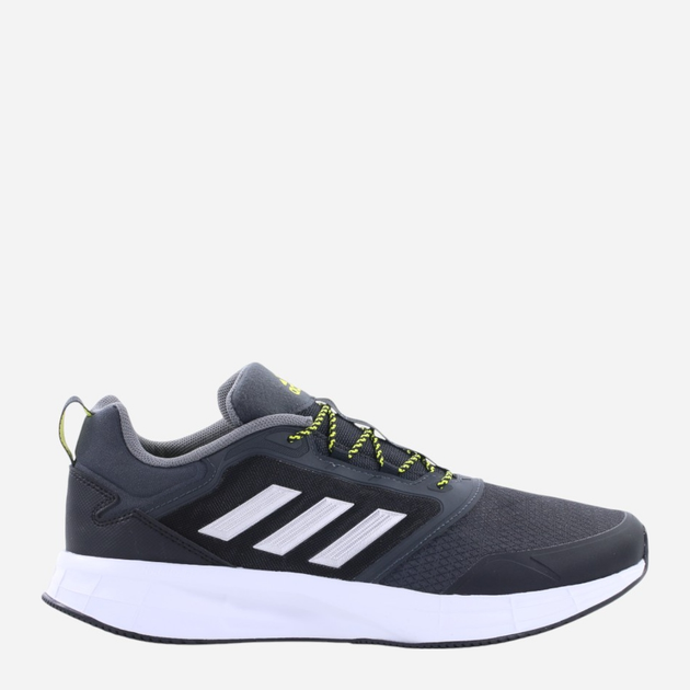 Buty do biegania męskie z amortyzacją adidas Duramo Protect GW3852 47.5 Czarne (4065426232806) - obraz 1