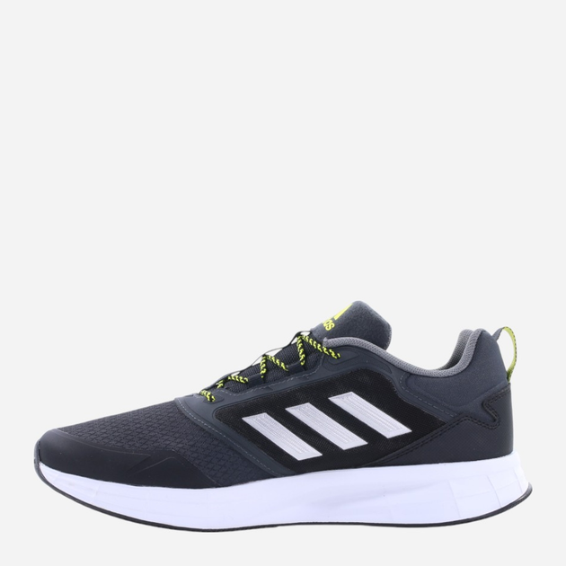 Buty do biegania męskie z amortyzacją adidas Duramo Protect GW3852 47.5 Czarne (4065426232806) - obraz 2