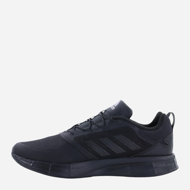 Buty do biegania męskie z amortyzacją adidas Duramo Protect GW4154 40.5 Czarne (4065426232882) - obraz 2