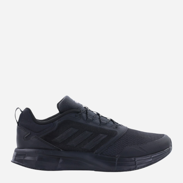 Чоловічі кросівки для бігу adidas Duramo Protect GW4154 46 Чорні (4065426232998) - зображення 1