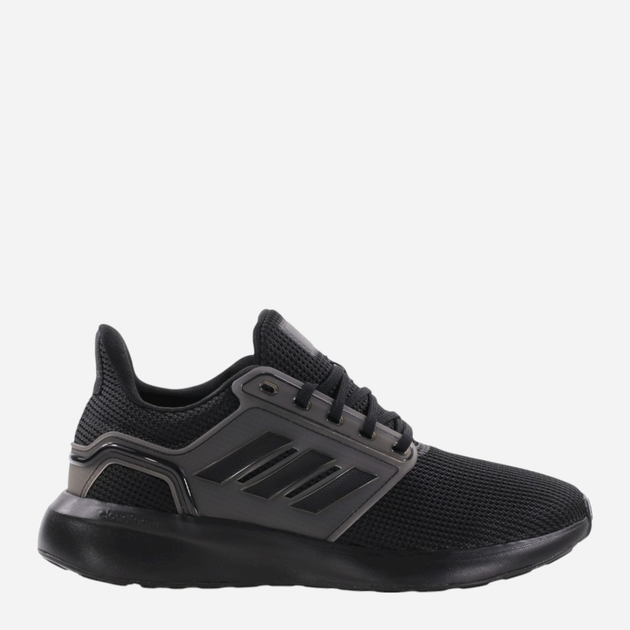 Buty do biegania męskie adidas Eq19 Run GY4720 48 Czarne (4065426898910) - obraz 1