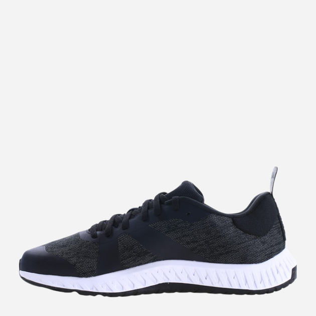 Чоловічі кросівки для бігу adidas everyset Trainer ID4989 43.5 Чорні (4066756097578) - зображення 2