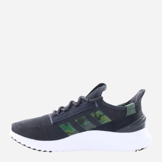 Чоловічі кросівки для бігу adidas Kaptir 2.0 GX4244 42.5 Чорні (4065426113891) - зображення 2