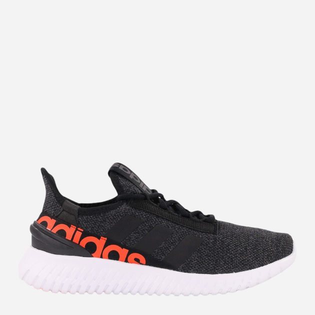 Чоловічі кросівки для бігу adidas Kaptir 2.0 H00275 40.5 Сірі (4064047046298) - зображення 1