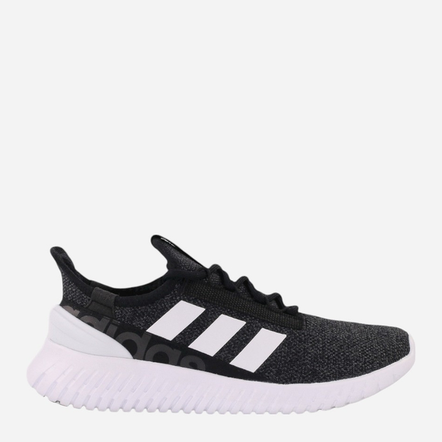 Buty do biegania męskie adidas Kaptir 2.0 H00278 42 Ciemnoszare (4064049273814) - obraz 1