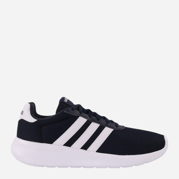 Buty do biegania męskie adidas Lite Racer 3.0 GY3095 47.5 Granatowe (4064053670814) - obraz 1