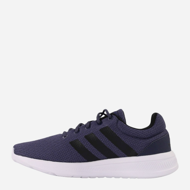 Buty do biegania męskie adidas Lite Racer Cln 2.0 GY5975 42.5 Granatowe (4064043678301) - obraz 2