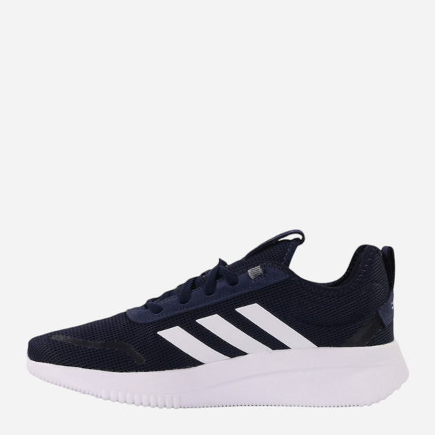 Чоловічі кросівки для бігу adidas Lite Racer Rebold GV9981 42 Темно-сині (4062064153227) - зображення 2