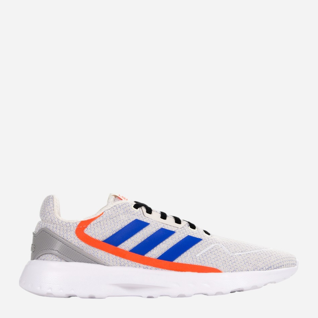 Buty do biegania męskie z amortyzacją adidas Nebzed EG3708 42 Szare (4062053261087) - obraz 1