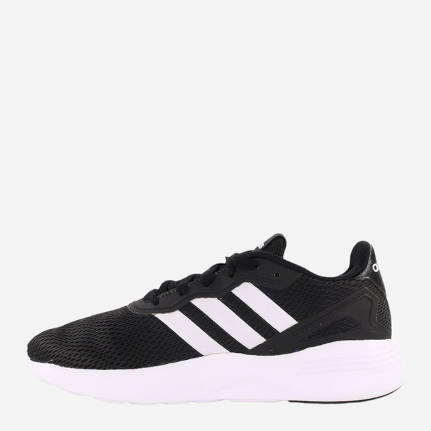 Buty do biegania męskie z amortyzacją adidas Nebzed GX4275 40 Czarne (4065426723663) - obraz 2