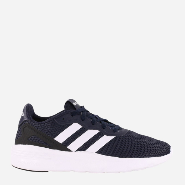 Buty do biegania męskie z amortyzacją adidas Nebzed GX4276 40.5 Granatowe (4065426727494) - obraz 1