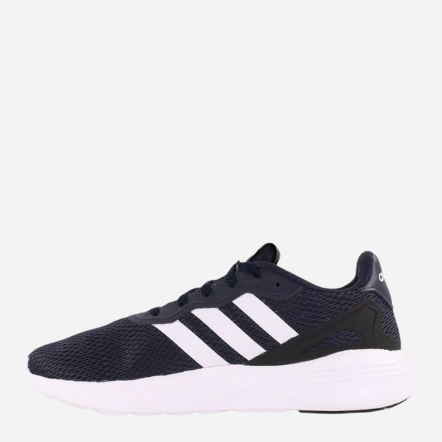 Чоловічі кросівки для бігу adidas Nebzed GX4276 40 Темно-сині (4065426727357) - зображення 2