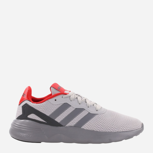 Buty do biegania męskie z amortyzacją adidas Nebzed GX4696 44 Szare (4065426719857) - obraz 1