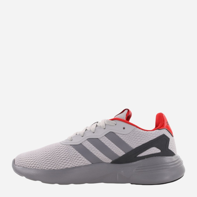 Buty do biegania męskie z amortyzacją adidas Nebzed GX4696 42 Szare (4065426719710) - obraz 2