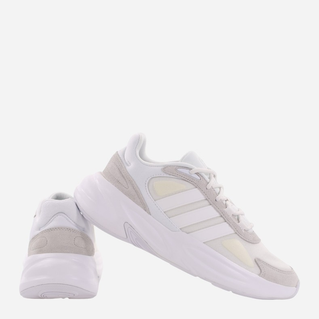 Чоловічі кросівки adidas Ozelle GX4691 42 Білі (4065426167979) - зображення 3