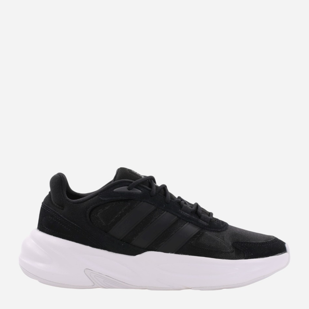 Чоловічі кросівки для бігу adidas Ozelle GX6763 48 Чорні (4065427737171) - зображення 1