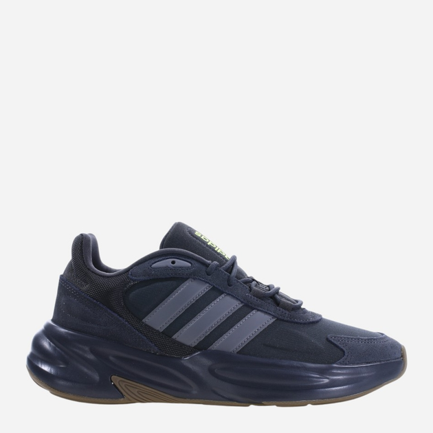 Buty do biegania męskie z amortyzacją adidas Ozelle IE9570 41.5 Ciemnoszare (4066755416813) - obraz 1