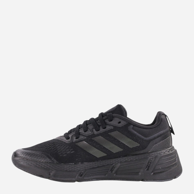 Buty do biegania męskie adidas Questar GZ0631 45.5 Czarne (4065418282901) - obraz 2