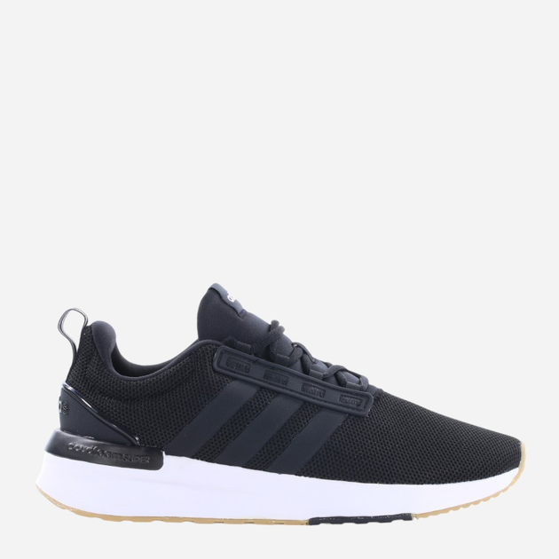 Buty sportowe męskie z siatką adidas Racer TR21 GX4209 43.5 Czarne (4065423993342) - obraz 1