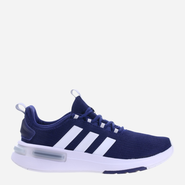 Buty do biegania po asfalcie męskie adidas Racer TR23 IG7325 42.5 Granatowe (4066756101350) - obraz 1