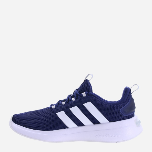 Buty do biegania po asfalcie męskie adidas Racer TR23 IG7325 41.5 Granatowe (4066756101374) - obraz 2