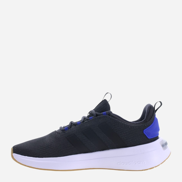 Чоловічі кросівки для бігу adidas Racer TR23 IG7328 45.5 Темно-сірі (4066756095239) - зображення 2