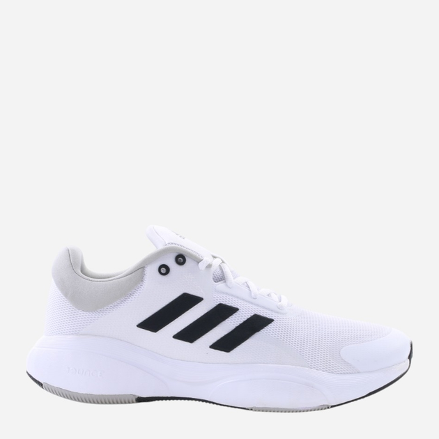 Buty do biegania męskie adidas Response GX1999 44.5 Białe (4065426888676) - obraz 1