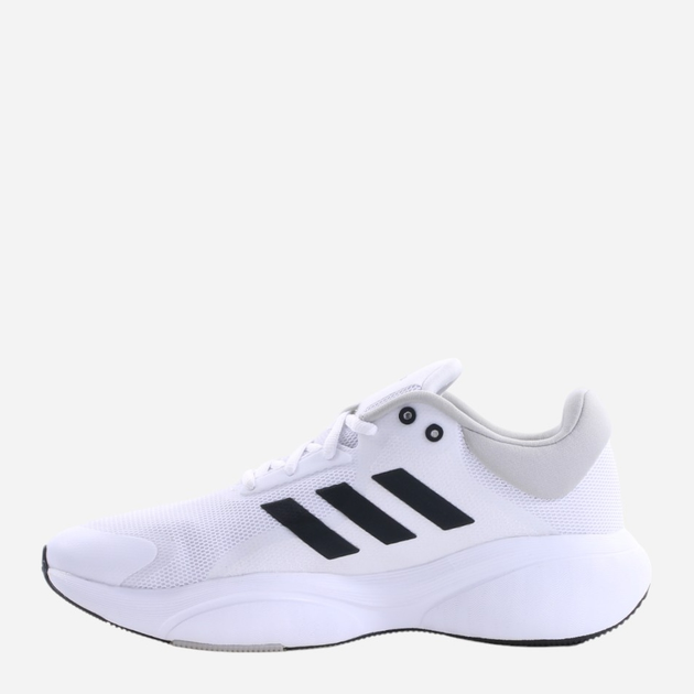 Buty do biegania męskie adidas Response GX1999 41.5 Białe (4065426888553) - obraz 2