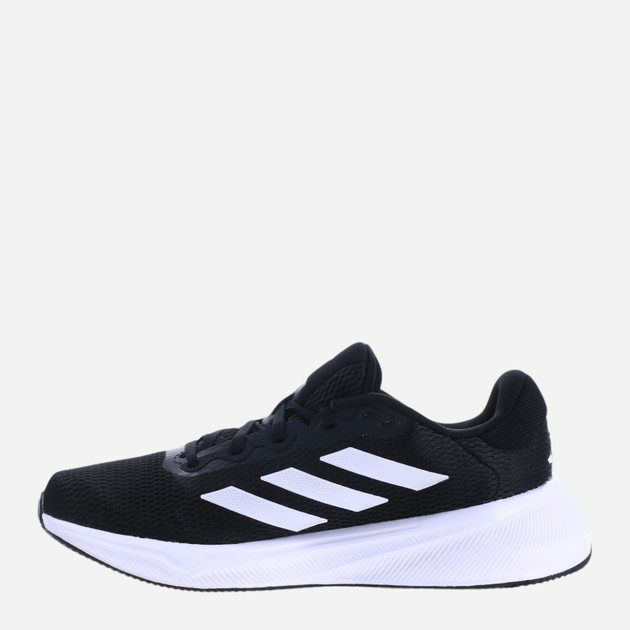 Buty do biegania męskie adidas Response IG9922 40.5 Czarne (4066763897048) - obraz 2